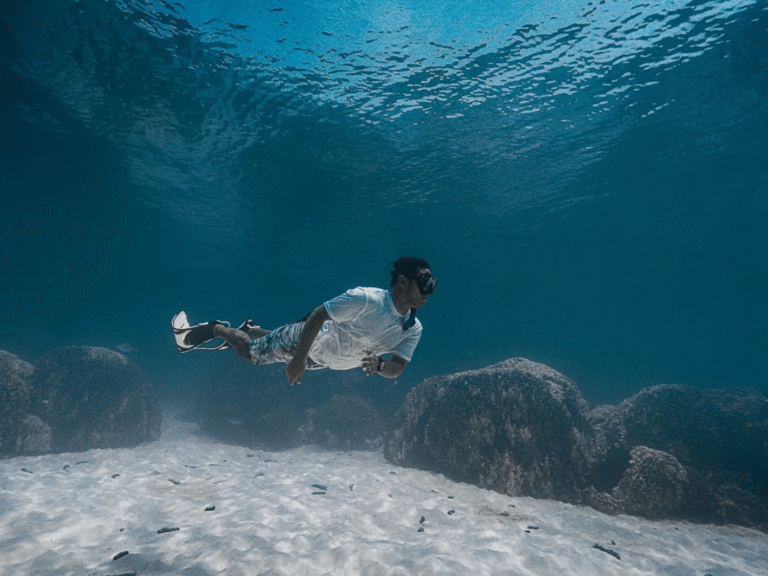 Daymaniyat Sea Tours