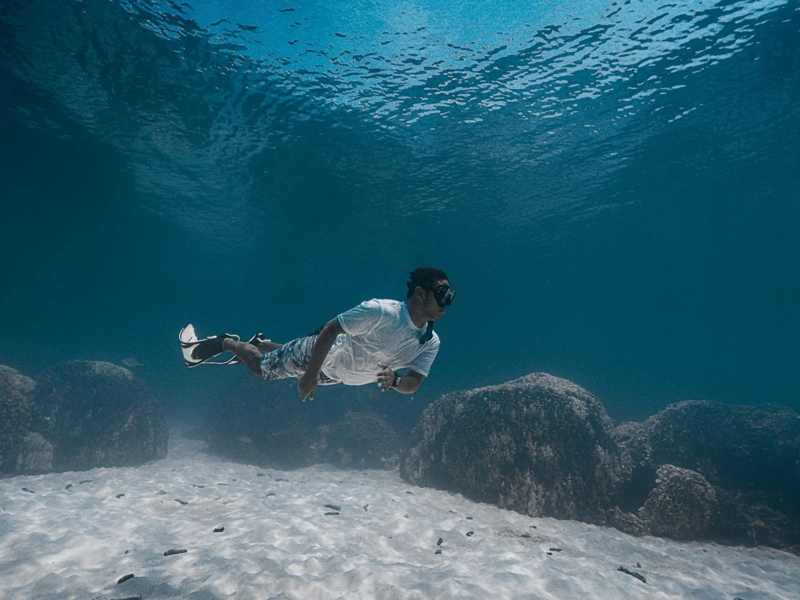 Daymaniyat Sea Tours Daymaniyat Sea Tours