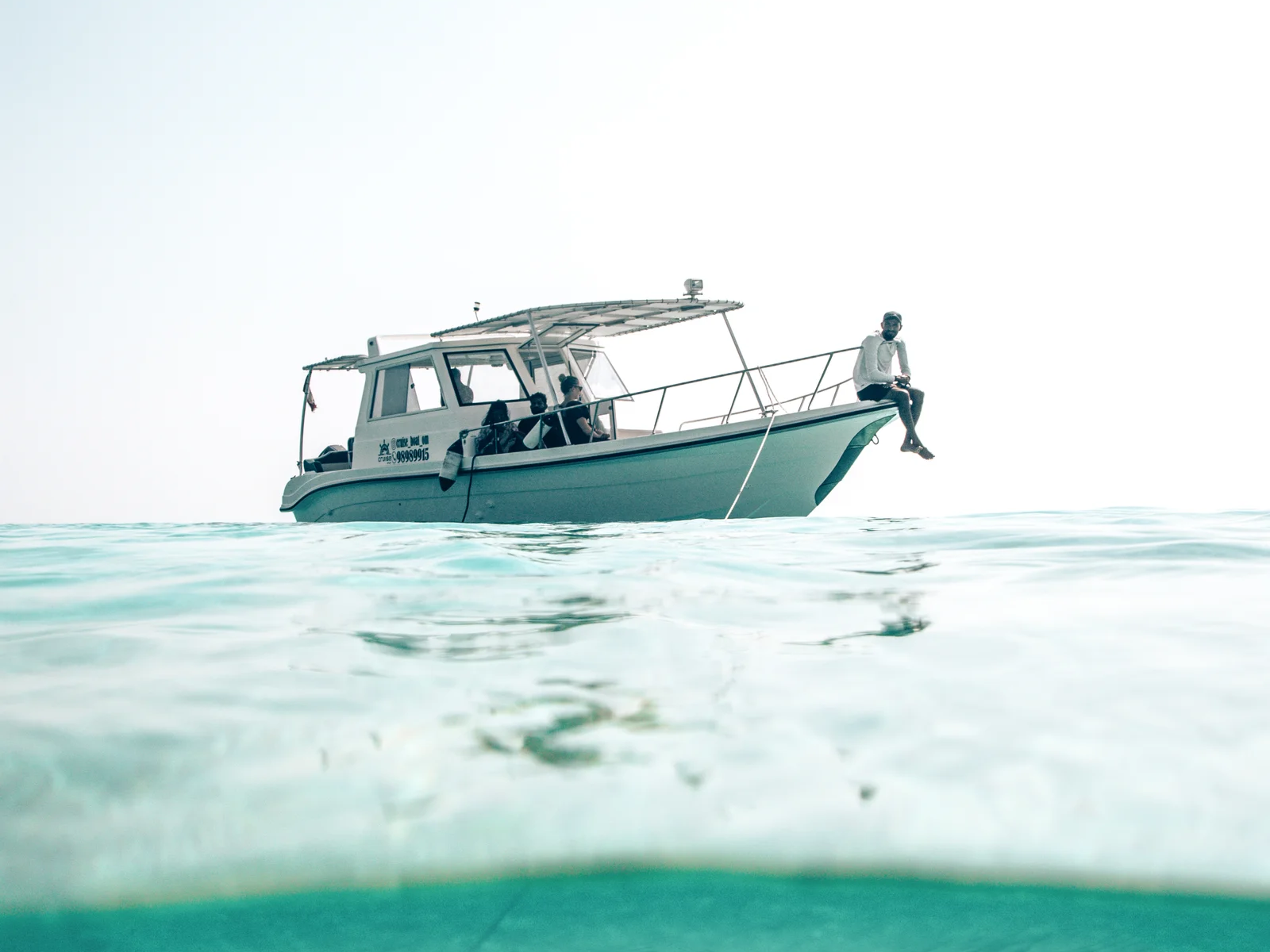 Daymaniyat tour Daymaniyat tour