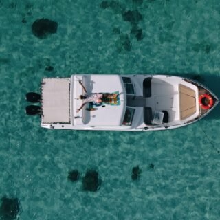 Daymaniyat Group Tour Morning (8:30 AM - 1:00 PM)